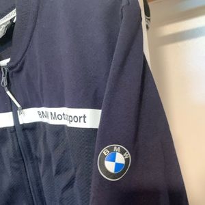 Official Licensed BMW jacket from PUMA.